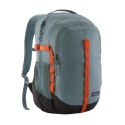 Patagonia Mochila Refugio Day 26L Gris Blue Sage