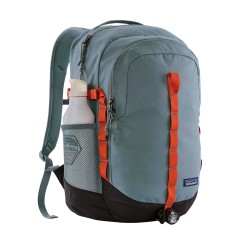 Patagonia Mochila Refugio Day 26L Gris Blue Sage