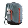 Patagonia Mochila Refugio Day 26L Gris Blue Sage