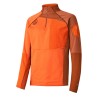 Ternua Pull Ragger Naranja Autumn Leaf Hombre