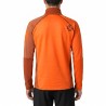 Ternua Pull Ragger Naranja Autumn Leaf Hombre