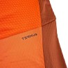 Ternua Pull Ragger Naranja Autumn Leaf Hombre