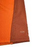 Ternua Pull Ragger Naranja Autumn Leaf Hombre