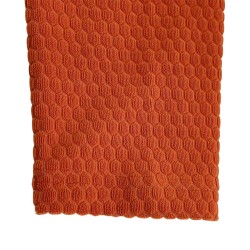 Ternua Pull Ragger Naranja Autumn Leaf Hombre