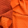 Ternua Pull Ragger Naranja Autumn Leaf Hombre