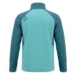 Ternua Chaqueta Punjak Azul Verde Blue Mint Hombre