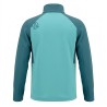 Ternua Chaqueta Punjak Azul Verde Blue Mint Hombre