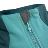 Ternua Chaqueta Punjak Azul Verde Blue Mint Hombre