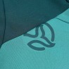 Ternua Chaqueta Punjak Azul Verde Blue Mint Hombre