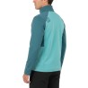 Ternua Chaqueta Punjak Azul Verde Blue Mint Hombre