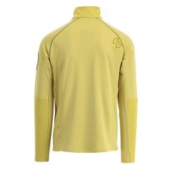 Ternua Pull Ragger Verde Pastel Olive Hombre