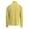 Ternua Pull Ragger Verde Pastel Olive Hombre