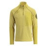 Ternua Pull Ragger Verde Pastel Olive Hombre