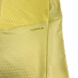 Ternua Pull Ragger Verde Pastel Olive Hombre