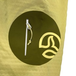 Ternua Pull Ragger Verde Pastel Olive Hombre