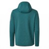 Ternua Sudadera Spot Hood Azul Deep Arctic Blue Hombre