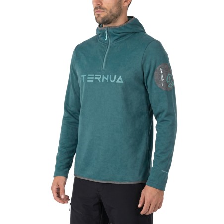 Ternua Sudadera Spot Hood...