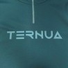 Ternua Sudadera Spot Hood Azul Deep Arctic Blue Hombre