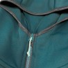 Ternua Sudadera Spot Hood Azul Deep Arctic Blue Hombre
