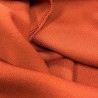 Ternua Sudadera Spot Hood Naranja Deep Ginger Hombre