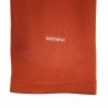 Ternua Sudadera Spot Hood Naranja Deep Ginger Hombre