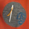 Ternua Sudadera Spot Hood Naranja Deep Ginger Hombre