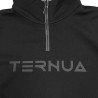 Ternua Sudadera Spot Hood Negro Black Hombre