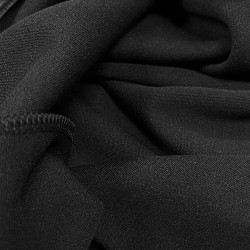 Ternua Sudadera Spot Hood Negro Black Hombre