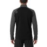 Ternua Chaqueta Punjak Negro Gris Black Whales Grey Hombre
