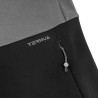 Ternua Chaqueta Punjak Negro Gris Black Whales Grey Hombre