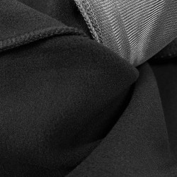 Ternua Chaqueta Punjak Negro Gris Black Whales Grey Hombre