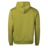 Ternua Sudadera Ailik Verde Perfect Pear Hombre