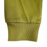 Ternua Sudadera Ailik Verde Perfect Pear Hombre