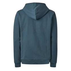 Ternua Sudadera Ailik Azul Key Largo Hombre
