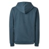 Ternua Sudadera Ailik Azul Key Largo Hombre