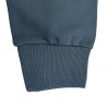 Ternua Sudadera Ailik Azul Key Largo Hombre
