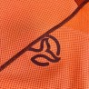 Ternua Pull Lemik 1/2 Zip Naranja Autum Leaf Hombre