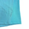 Ternua Pull Lemik 1/2 Zip Azul Blue Mint Hombre