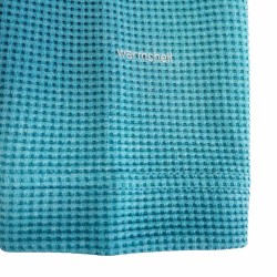 Ternua Pull Lemik 1/2 Zip Azul Blue Mint Hombre