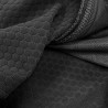 Ternua Chaqueta Ragger Hood JKT Gris Oscuro Whales Grey Mujer