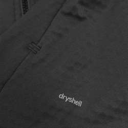 Ternua Chaqueta Ragger Hood JKT Gris Oscuro Whales Grey Mujer