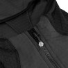 Ternua Chaqueta Ragger Hood JKT Gris Oscuro Whales Grey Mujer