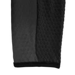 Ternua Chaqueta Ragger Hood JKT Gris Oscuro Whales Grey Mujer