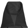 Ternua Chaqueta Ragger Hood JKT Gris Oscuro Whales Grey Mujer