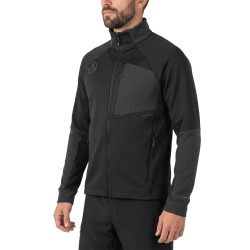 Ternua Chaqueta Kalekki 2.0 Jkt M Negro Hombre