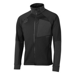 Ternua Chaqueta Kalekki 2.0 Jkt M Negro Hombre