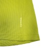 Ternua Pull Lemika 1/2 Zip Verde Citrus Green  Mujer
