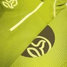 Ternua Pull Lemika 1/2 Zip Verde Citrus Green  Mujer