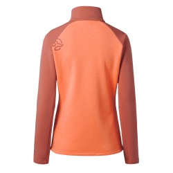 Ternua Forro Polar Punjak JKT Rosa Fresh Dubarry Mujer