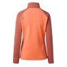 Ternua Forro Polar Punjak JKT Rosa Fresh Dubarry Mujer